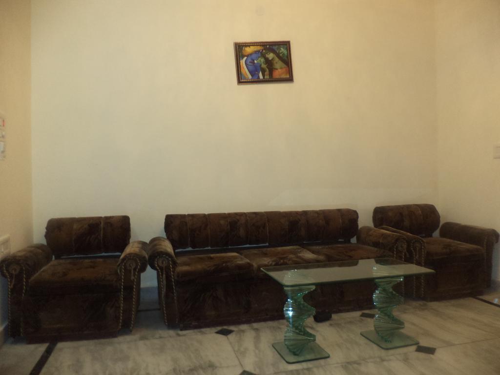 Couette-café The Castle New Delhi