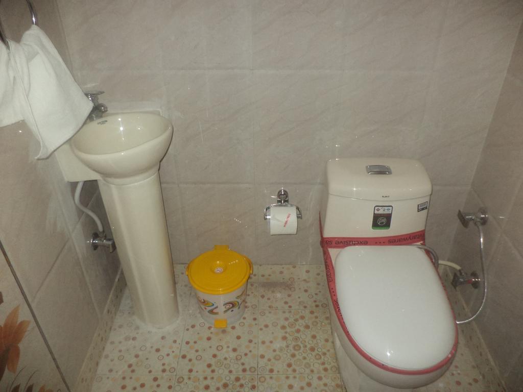 The Castle Bed & Breakfast 3*