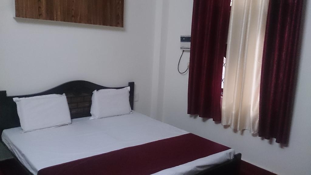 The Castle Bed & Breakfast New Delhi