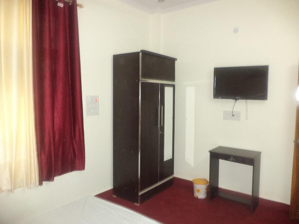 Bed & Breakfast The Castle 3*