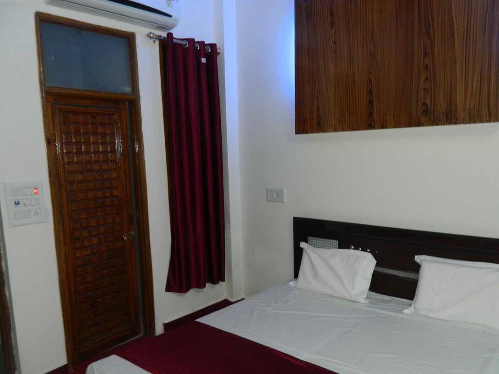 The Castle Bed & Breakfast New Delhi